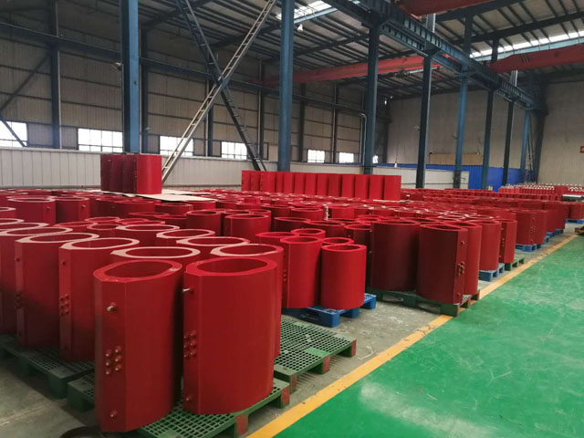 泰安SCB14干式变压器型号齐全