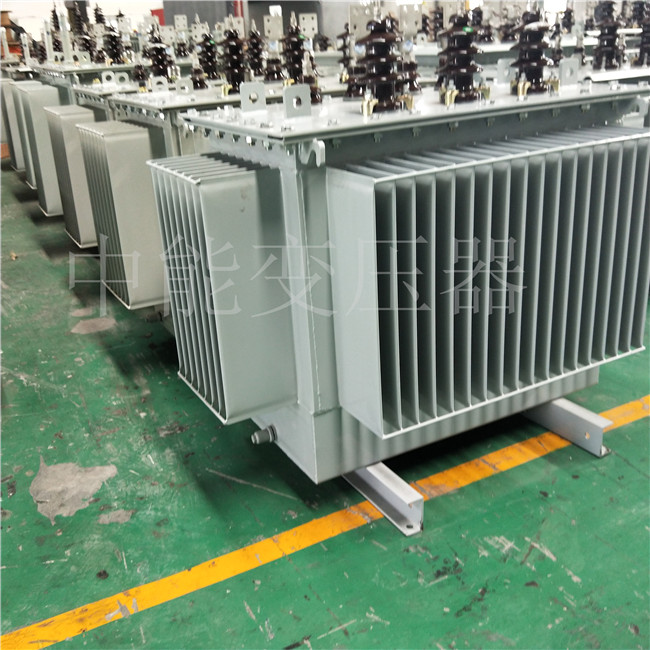 泰安S20-630KVA变压器