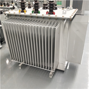 泰安S20-1000KVA变压器