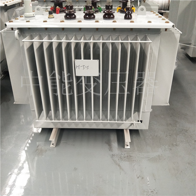 泰安S20-1250KVA/10KV变压器